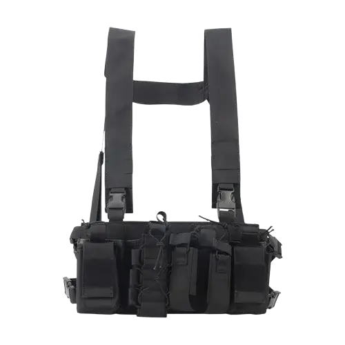 Chest Rig Setup: The Complete Guide