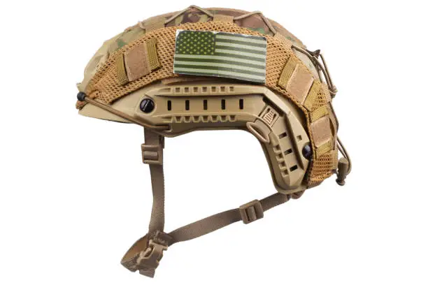 Tactical and Military Helmets: A Quick Guide