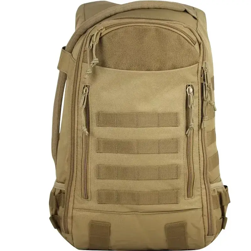 Tactical Bags for Every Need: Gear Up with LQ ARMY