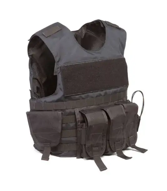 Top Industries That Rely on Tactical Vests and Plate Carriers