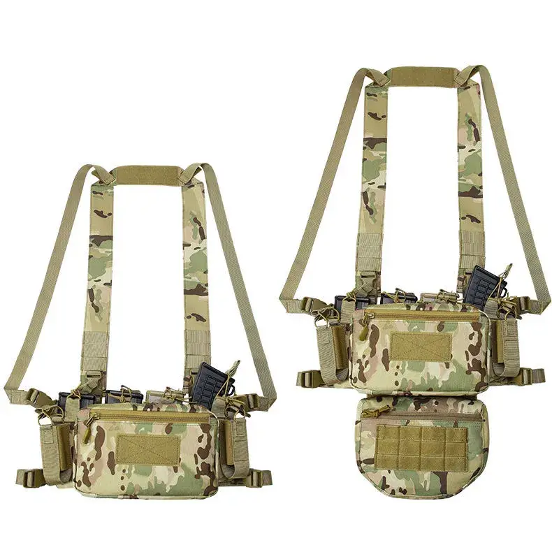 Chest Rig Setup: The Complete Guide