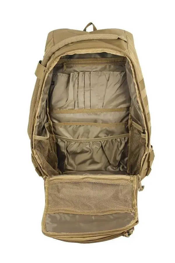 Tactical Bags for Every Need: Gear Up with LQ ARMY