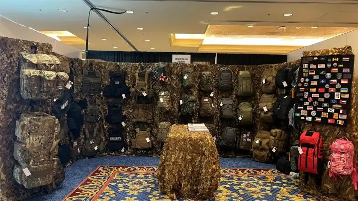 wholesale tactical gear, tactical gear manufacturer