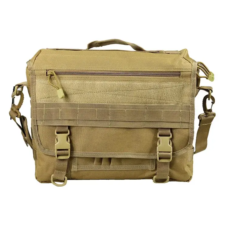 Tactical Bags for Every Need: Gear Up with LQ ARMY