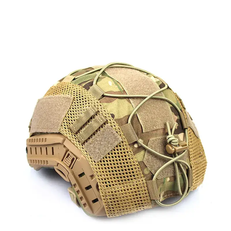 Tactical Helmet Accessories: Must-Have Add-Ons for Better Performance