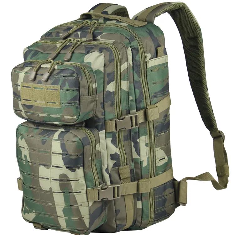 How to Customize Tactical Bags for Your Brand