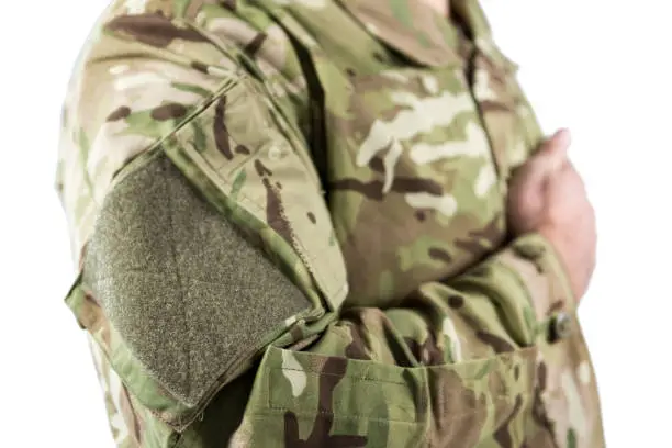 MultiCam uniform