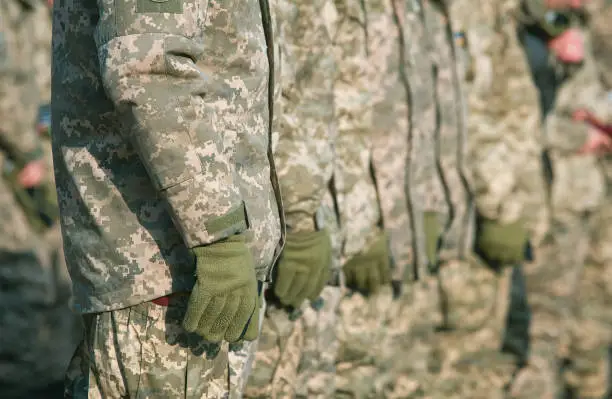 ACU Camouflage Patterns Explained: UCP vs. OCP vs. MultiCam