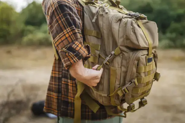 Tactical Backpack Sizes Explained: A Complete Guide