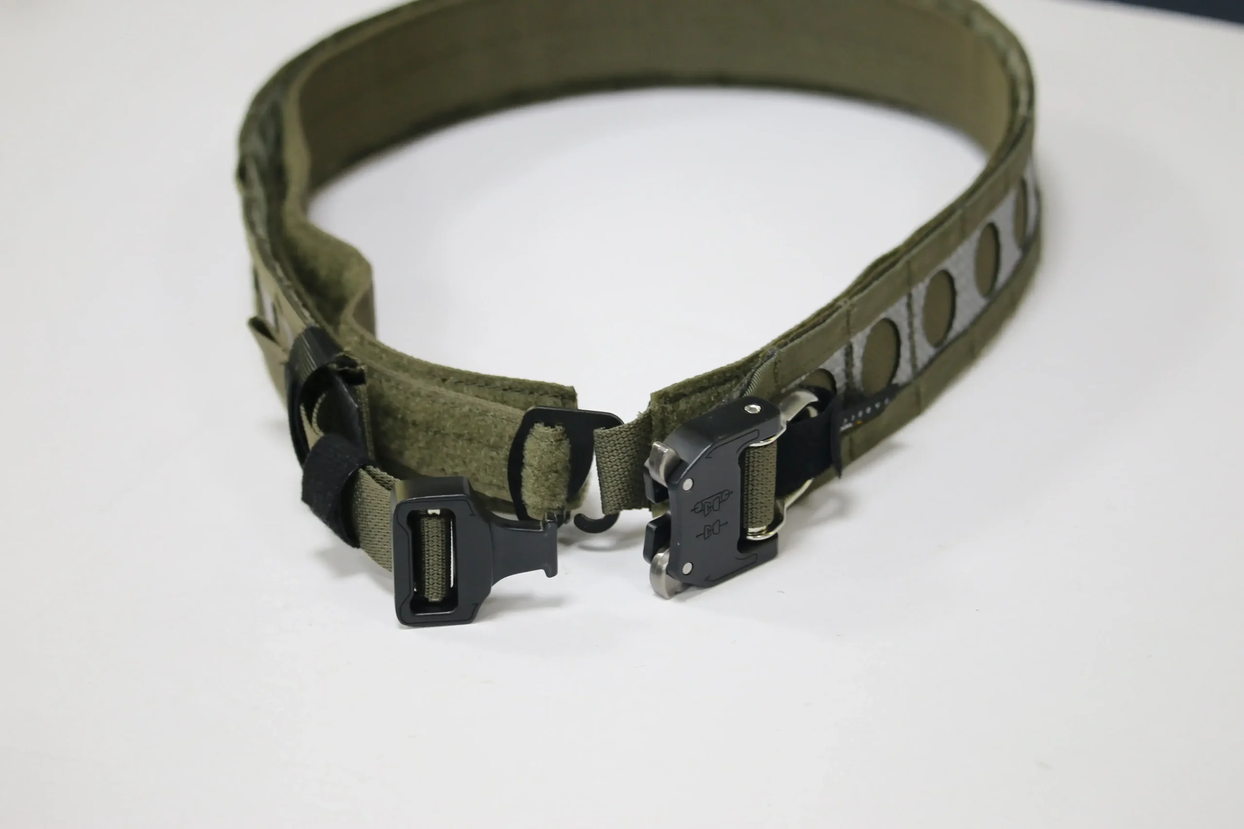 Tactical Belts: A Complete Guide