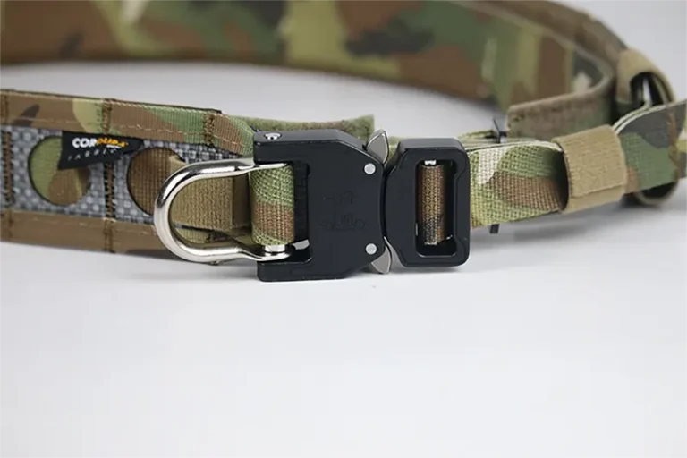 lq tactical belts