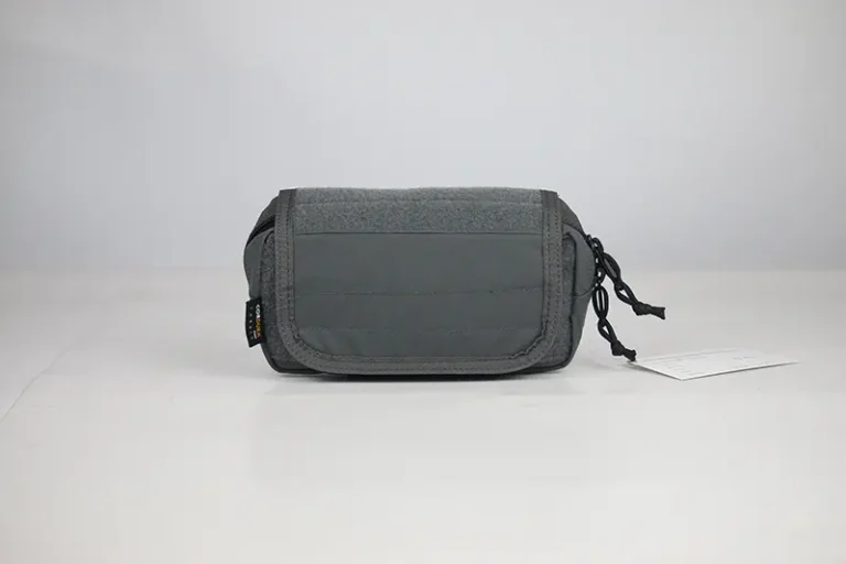 molle accessories gray molle pouch