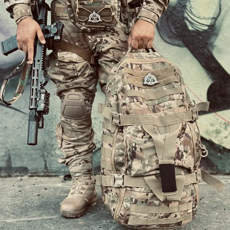 Wholesale Tactical Bag