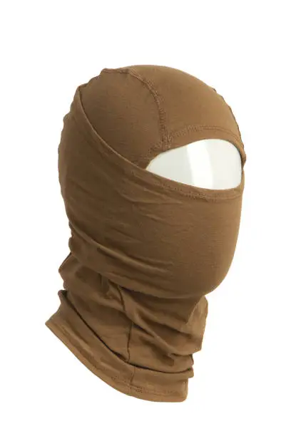 balaclava headwear
