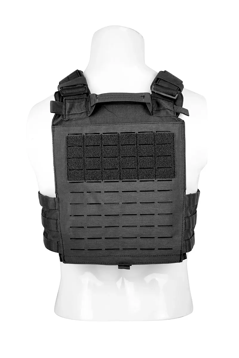 plate carrier vest