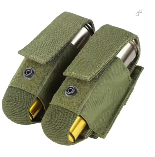 tactical grenade pouch