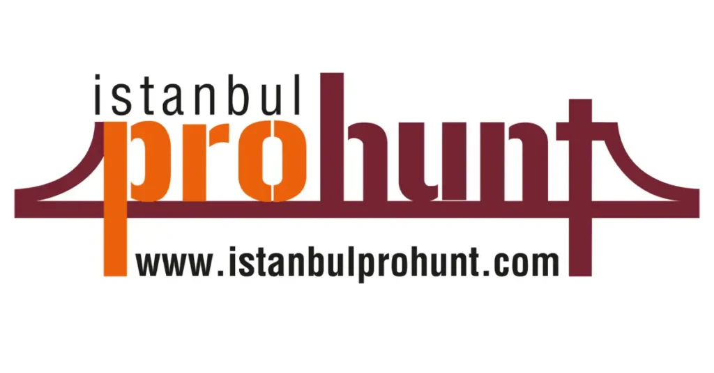 Istambul Prohunt 2025