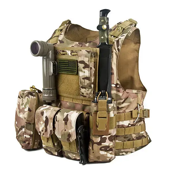 Common Questions About Body Armor: A Practical Guide