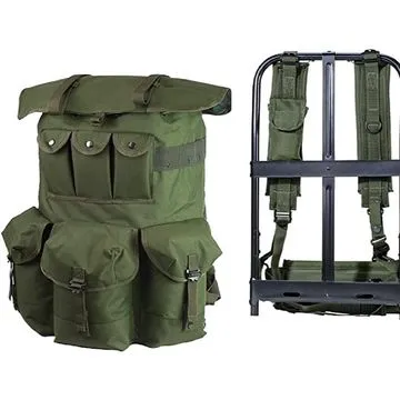 Backpack Frames 101: What Are They and Why You Need Them?