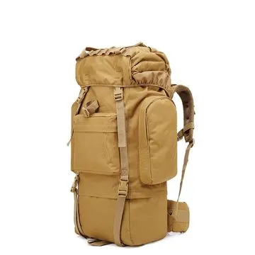 Backpack Frames 101: What Are They and Why You Need Them?