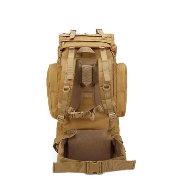 Backpack Frames 101: What Are They and Why You Need Them?