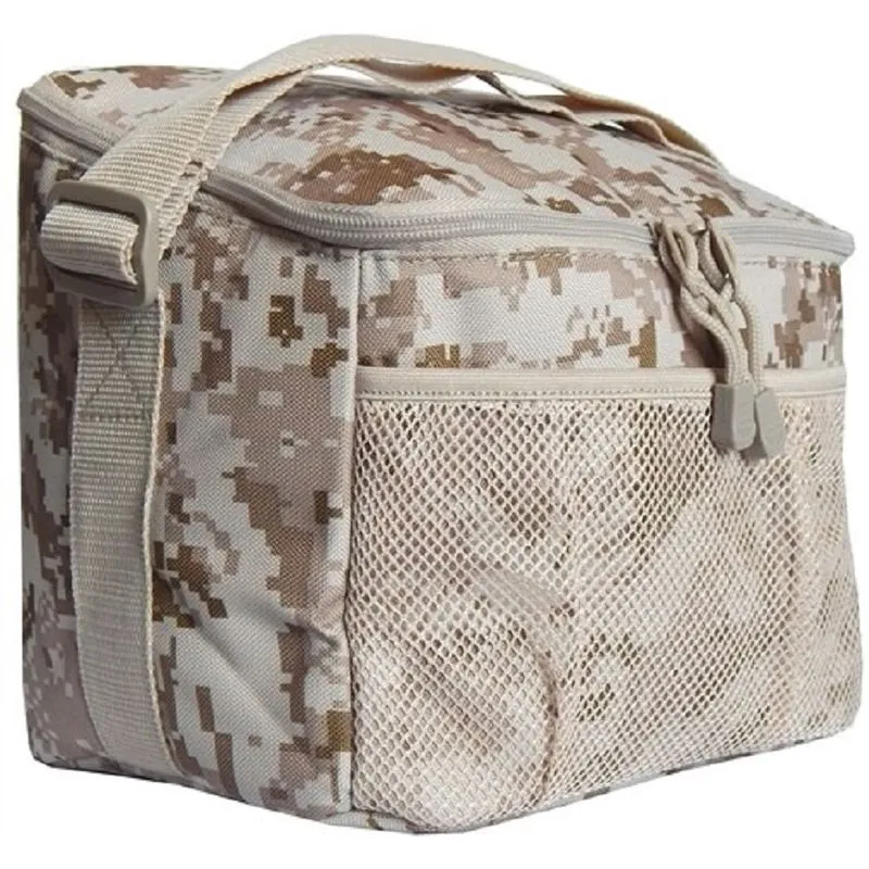 military cooler bag