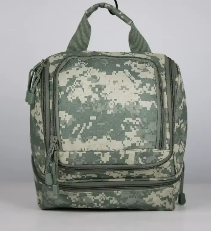 tactical toiletry bag UCP