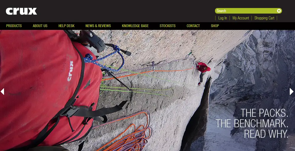 Crux UK