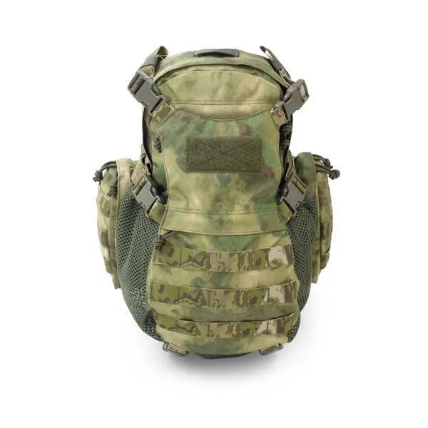 Helmet Cargo Pack ATFG