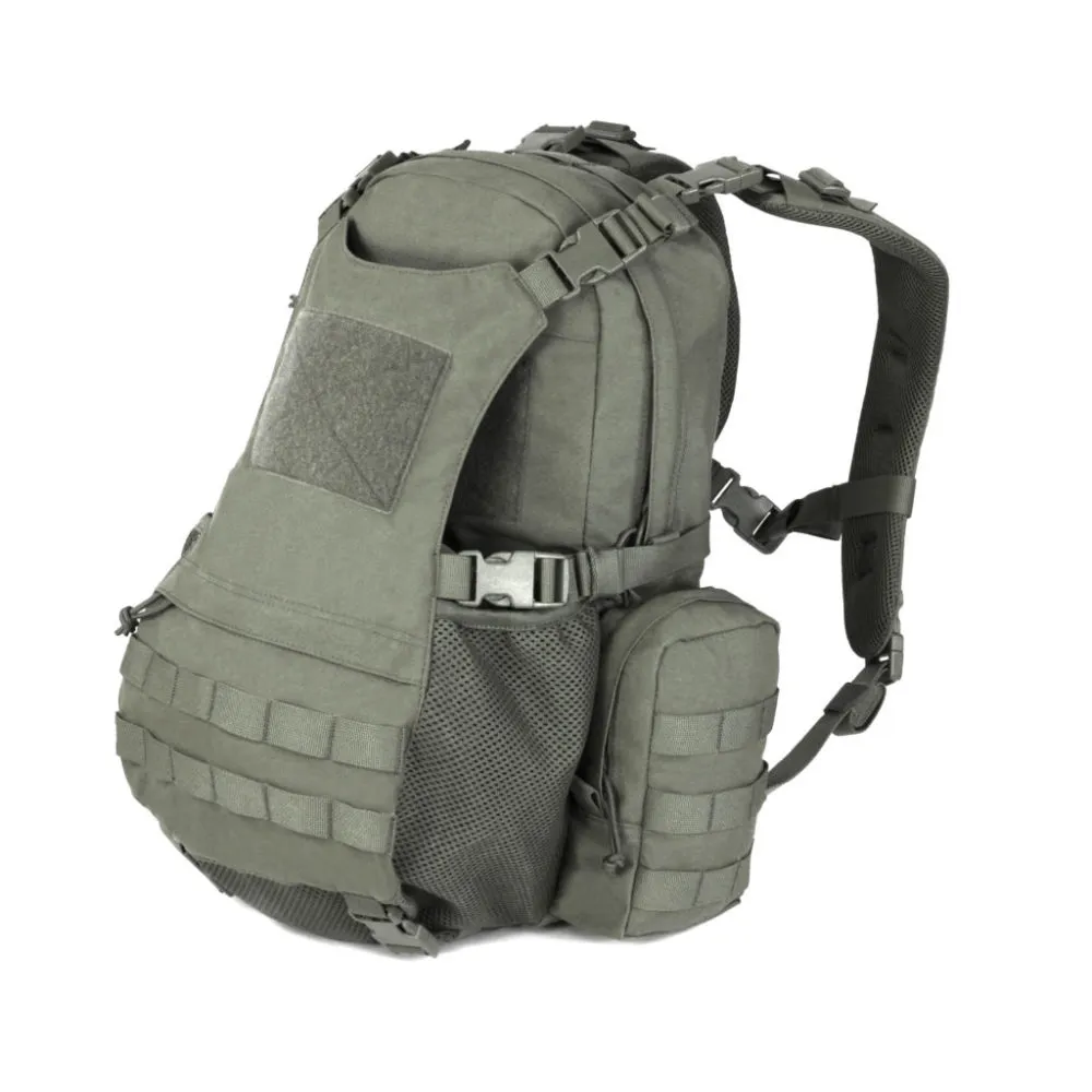 Helmet Cargo Pack Large Ranger Green