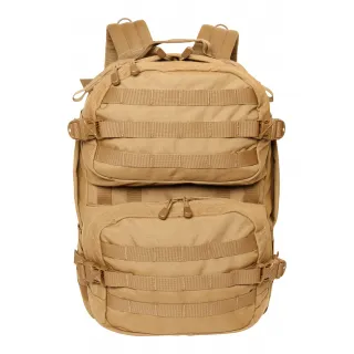 T.H.E. PACK TACTICAL COYOTE BROWN