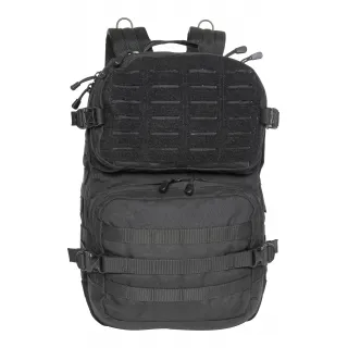 T.H.E. PACK U.A.P. Black