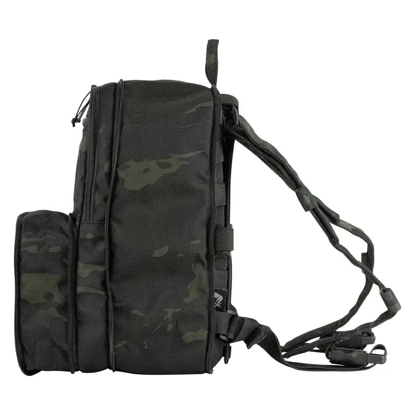 VX Buckle Up Charger Pack