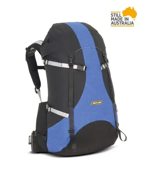 Australian backpack brands, ONEPLANET Traverse