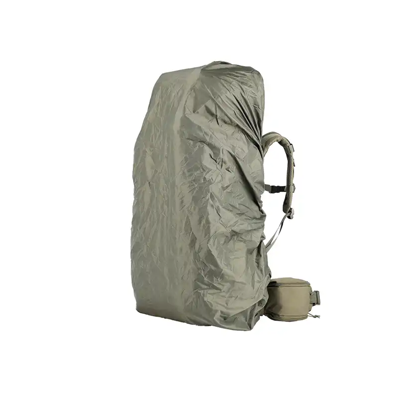 Large Tactical Hiking Backpack with rain cover