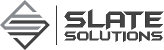 Slate Solutions logo
