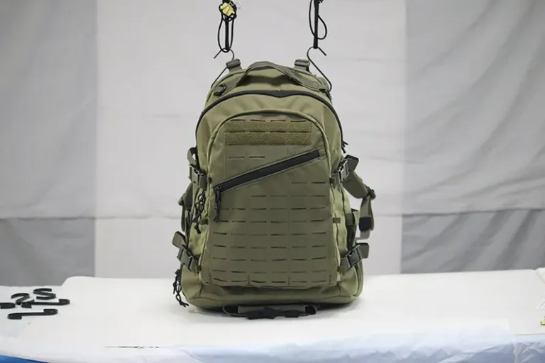 custom tactical backpacks green