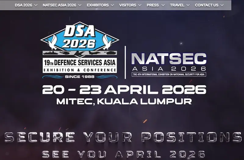 DSA Malaysia