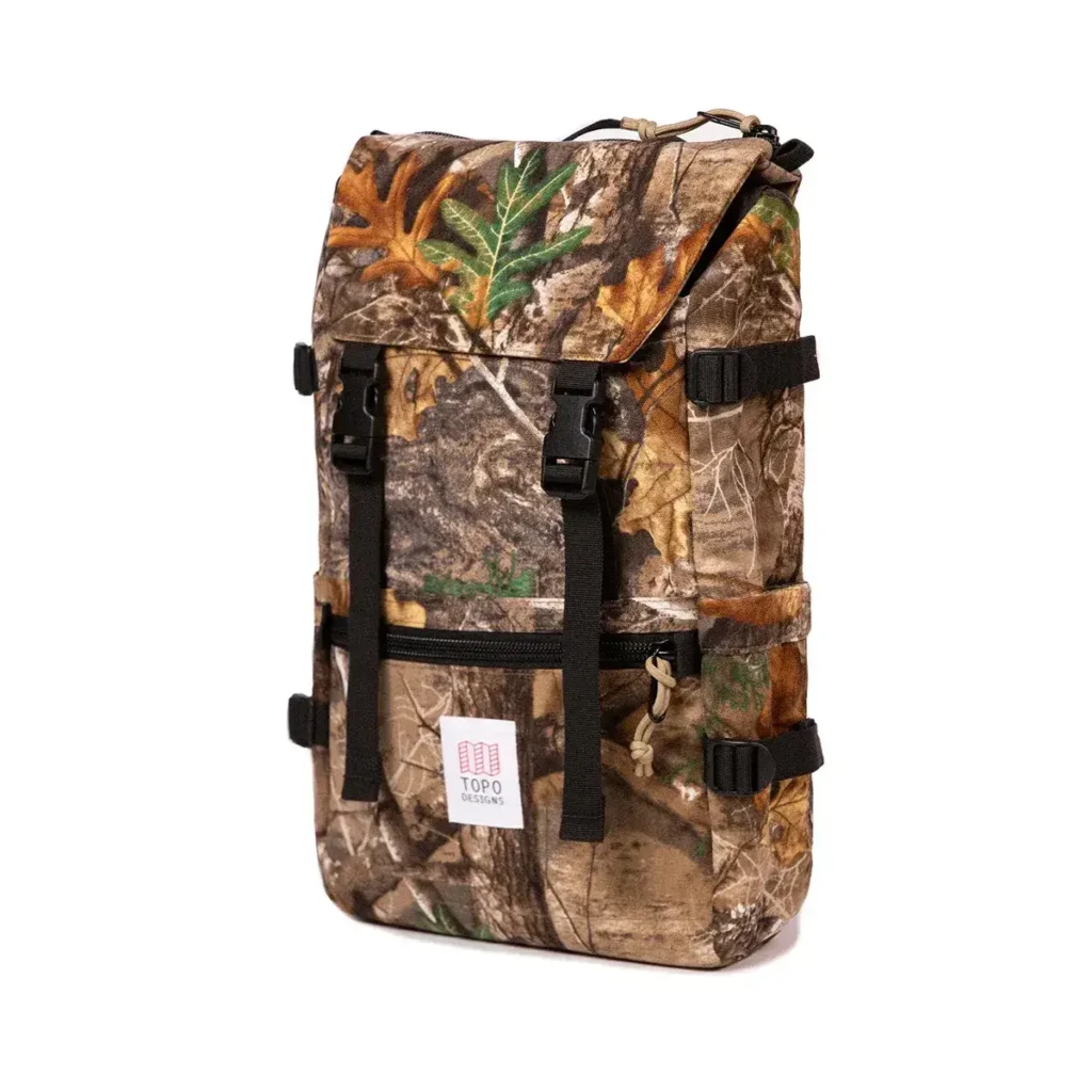 Topo Designs, Rover Pack Classic
