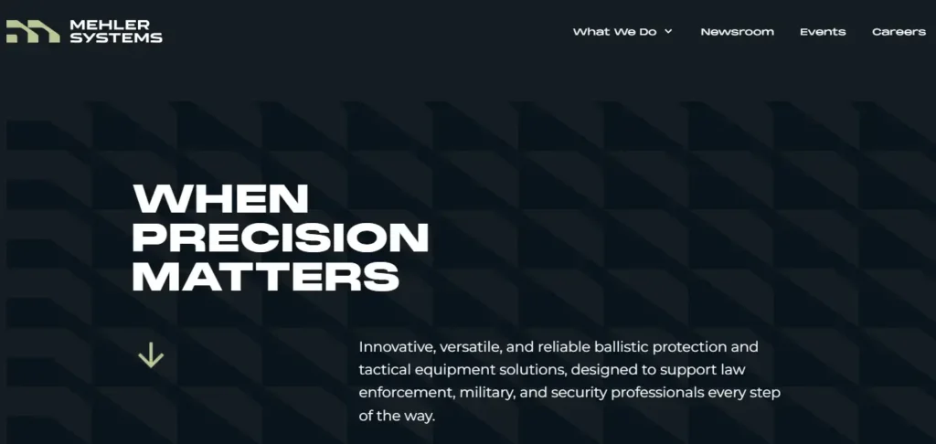 Mehler Vario System GmbH