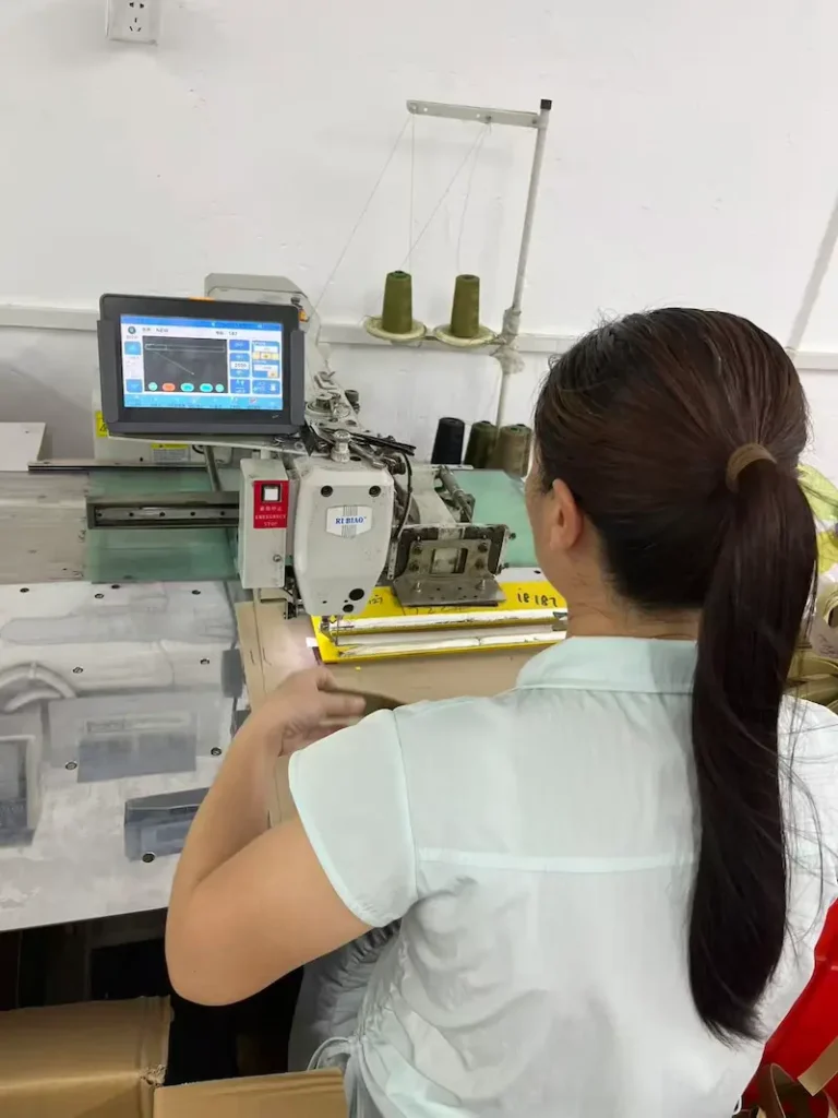 skilled worker