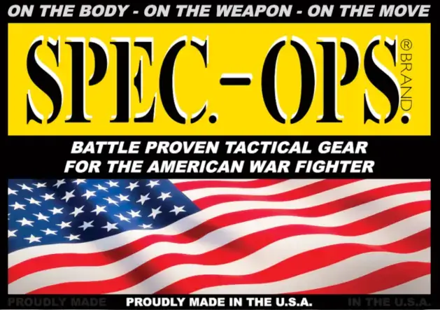 Operațiuni speciale