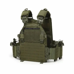 Adjustable Tactical Plate Carrier