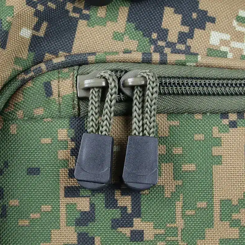 askeri sırt çantası fermuarı askeri sırt çantası fermuarı