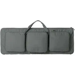 41-Inch Gray Tactical Rifle Case