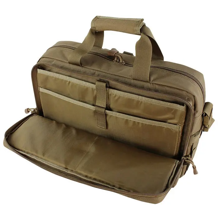 Coyote Outdoor Briefcase