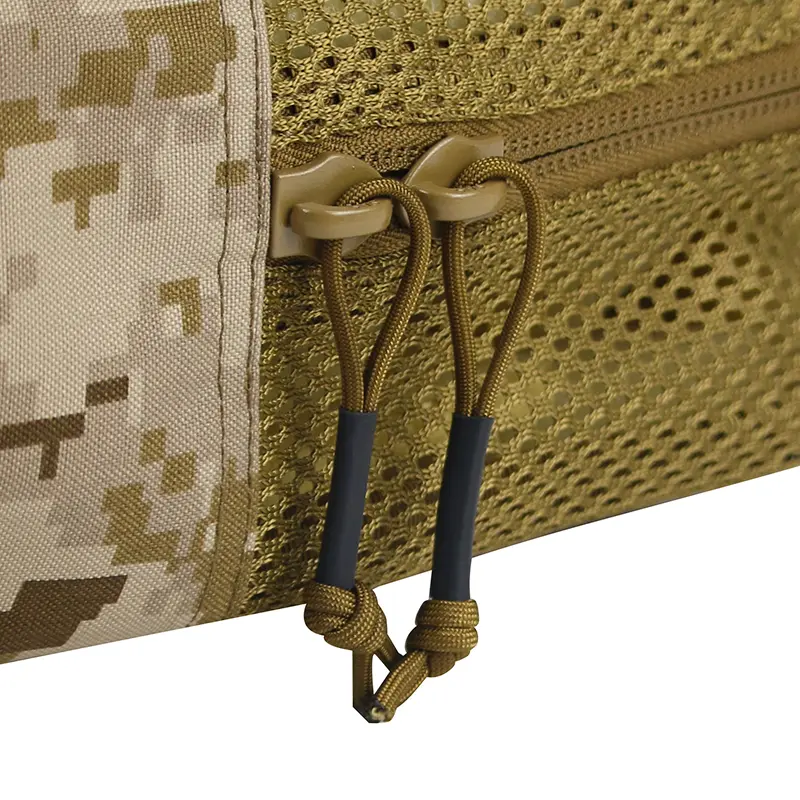 Digital Desert Camo Kit Bag – Reinfor