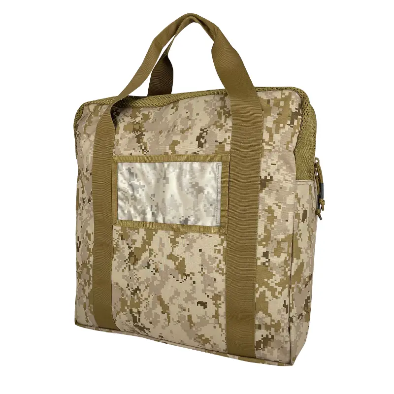 Digital Desert Camo Kit Bag