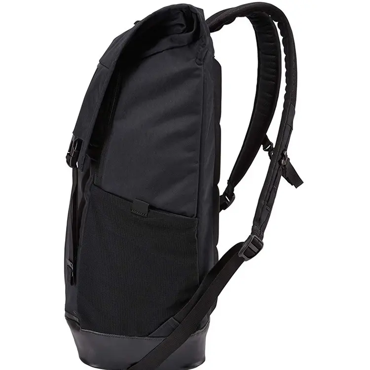 Durable Base Black Daily Carry Backpack