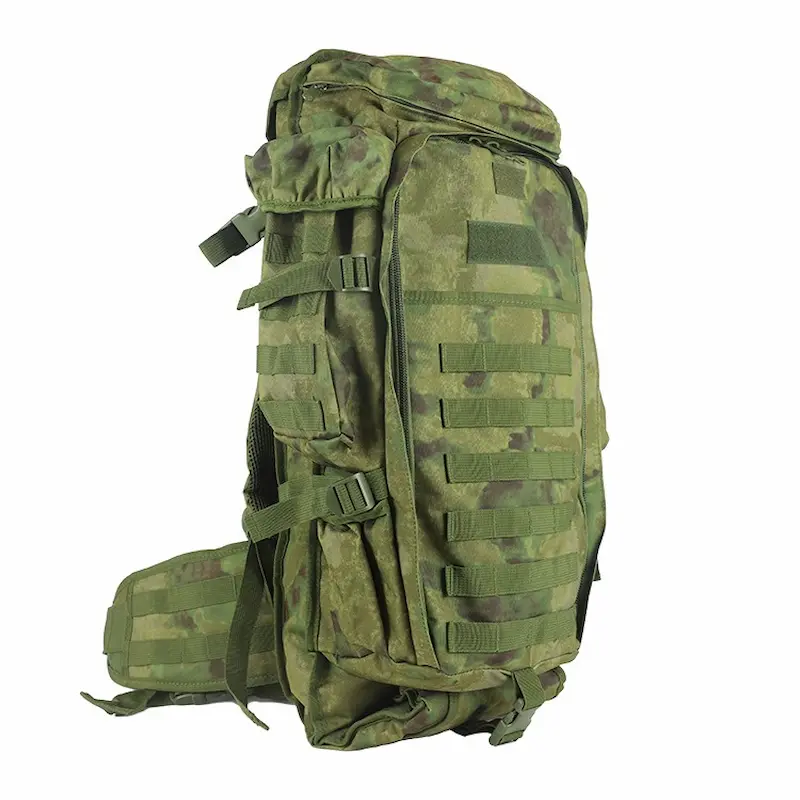 Зеленый цифровой рюкзак Digital Camo Large Tactical Rucksack